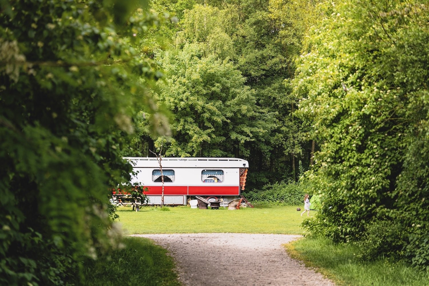 Buitenland vdw2947