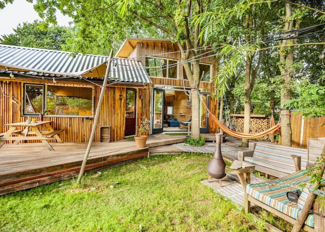 I’M COMING TO STAY